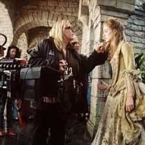 Foto Keira Knightley