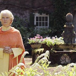 Foto Ellen Burstyn