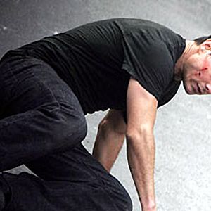 Foto Misión: Imposible III