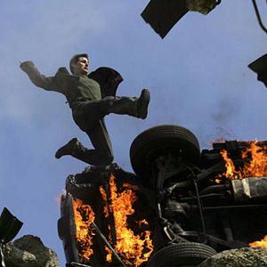 Foto Misión: Imposible III