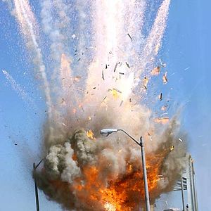 Foto Misión: Imposible III