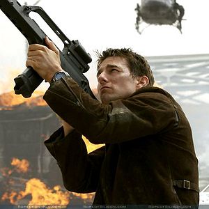 Foto Misión: Imposible III