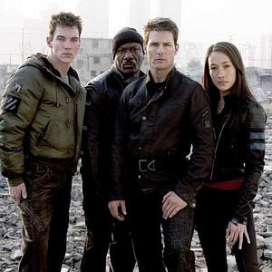 Foto Jonathan Rhys Meyers