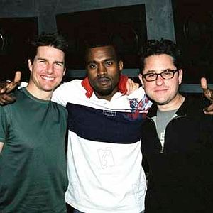 Foto Misión: Imposible III