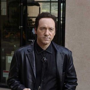 Foto Kevin Spacey