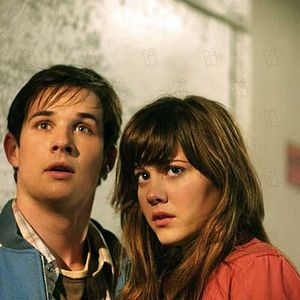 Foto Mary Elizabeth Winstead