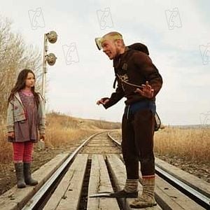 Foto Brendan Fletcher