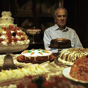 Foto Ferzan Özpetek