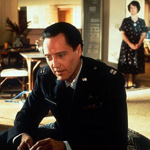 Foto Christopher Walken