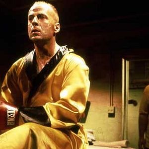 Foto Quentin Tarantino