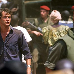 Foto Michael Caton-Jones