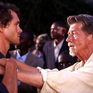 Foto Michael Caton-Jones