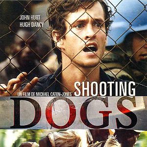 Foto Michael Caton-Jones