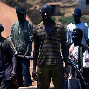 Foto Michael Caton-Jones