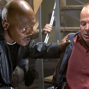 Foto Serpientes a bordo