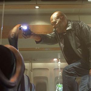 Foto Serpientes a bordo