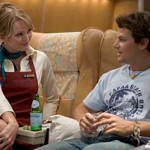 Foto Serpientes a bordo