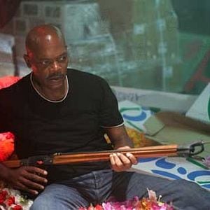 Foto Serpientes a bordo