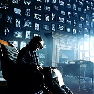 Foto Sanjay Leela Bhansali