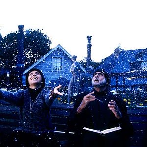 Foto Sanjay Leela Bhansali