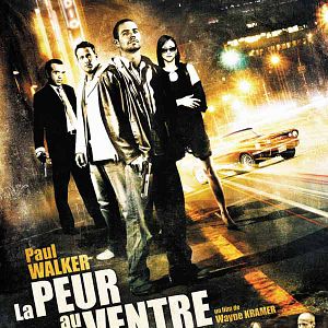 Foto El día del crimen