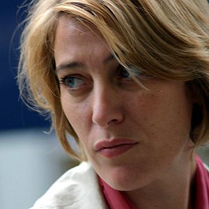Foto Valeria Bruni Tedeschi