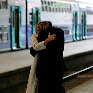 Foto Valeria Bruni Tedeschi