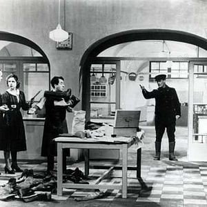 Foto Las reglas del juego