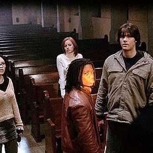 Foto La próxima víctima