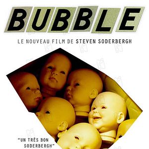 Foto Steven Soderbergh