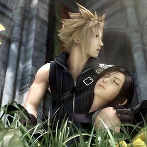 Foto Tetsuya Nomura