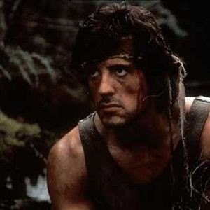 Foto Sylvester Stallone
