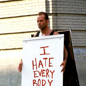 Foto Jungla de Cristal: La venganza