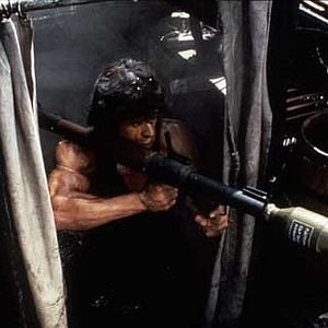 Foto Sylvester Stallone