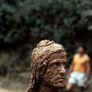 Foto Sylvester Stallone