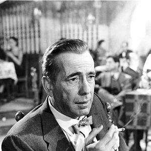 Foto Joseph L. Mankiewicz