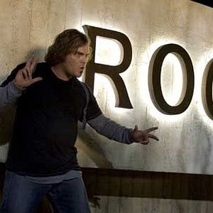 Foto Jack Black