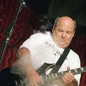 Foto Tenacious D: Dando la nota