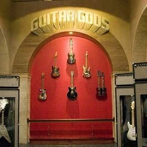 Foto Tenacious D: Dando la nota