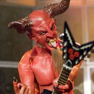 Foto Tenacious D: Dando la nota