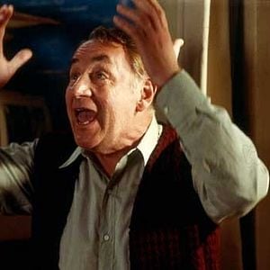 Foto Philippe Noiret