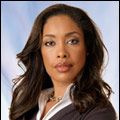 Foto Gina Torres