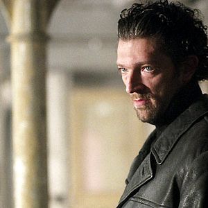 Foto Vincent Cassel