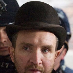 Foto Eddie Marsan