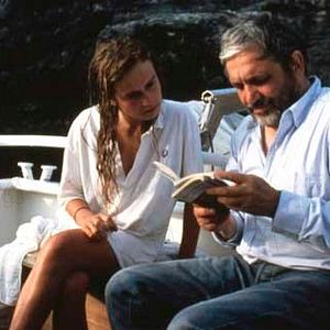 Foto Sandrine Bonnaire