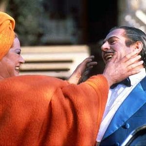 Foto Marcello Mastroianni