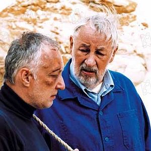 Foto François Berléand