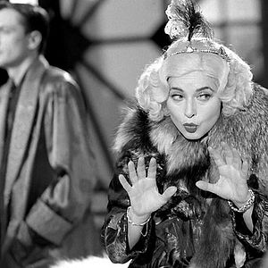 Foto Isabella Rossellini