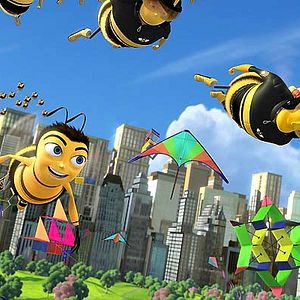 Foto Bee Movie: La historia de una abeja