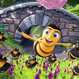 Foto Bee Movie: La historia de una abeja